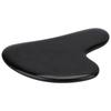 Stone Gua Sha Tool Scraping Massage Board Body Skin Massage Skin Care Tool for Facial Neck Heart Shaped