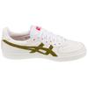 ONITSUKA TIGER Gsm Zapatillas Casuales de Caña Baja Zapatillas Unisex Blanco Verde 1183A083-100