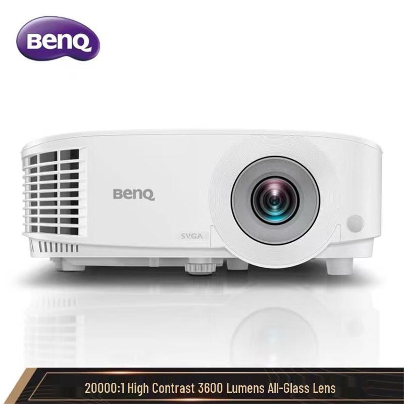 

BenQ MS550 Business Projector (CN version)