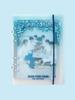 TWS Binder Notebook