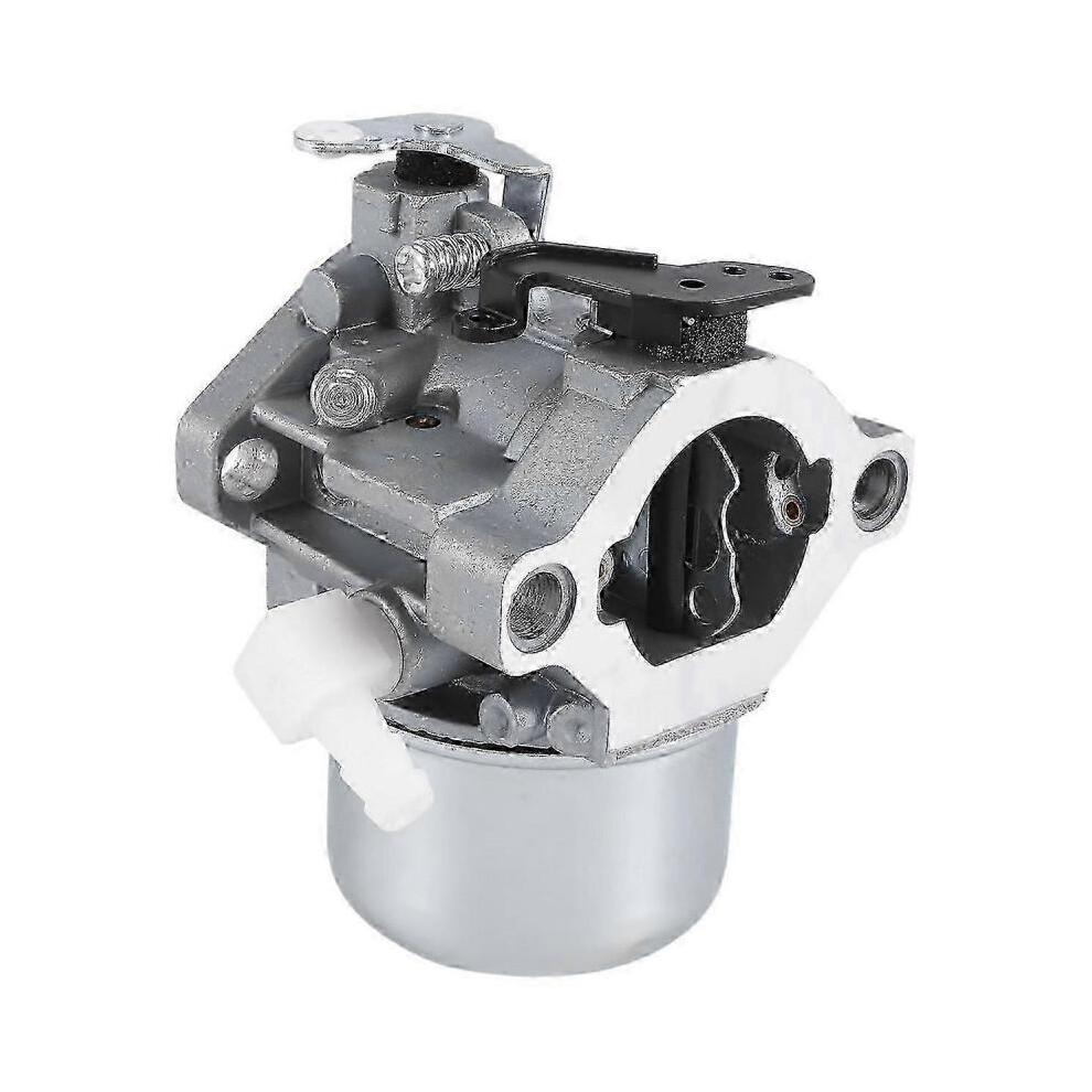 For Briggs & Stratton Carburetor Carb 28M707 28R707 28T707 28V707 694941 699831 Engine Lawn Mower PaP2025050900524