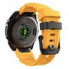 Sport Silicone Band For Garmin Fenix 8 E 7 7X Pro 6 6X 5 5X/Epix/Instinct/Forerunner 970 QuickFit 22mm 26mm Watch Strap Bracelet