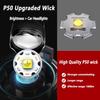 High Strong Power Led Flashlights 1000LM Tactical Torch with Display Light USB C Charging Camping Fishing Defensa Zoom Lantern