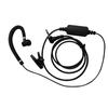 Zhongchen Intercom Earpiece Long Line Hard Hanging Soft Hanging Various Styles