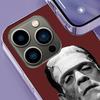 Horror F-Frankenstein Phone Case For Iphone 17 Air 15 Pro 14 Plus 16 Pro Max 17E 16E 12 13 Mini 11 Cover Cute Fundas