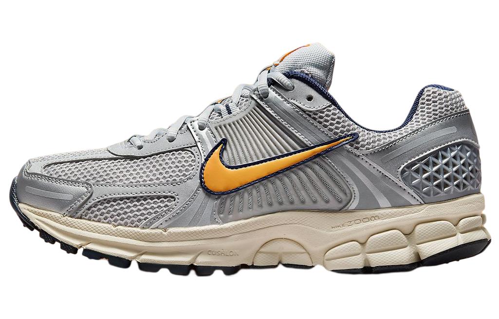 Nike Zoom Vomero 5  Pure Platinum Laser Orange  FJ4151-001 39