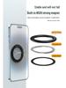 Universal Alloy MagSafe Magnetic Ring Stand for Android