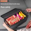Foldable Trunk Storage Box for Toyota VOXY - Interior Car Accessory