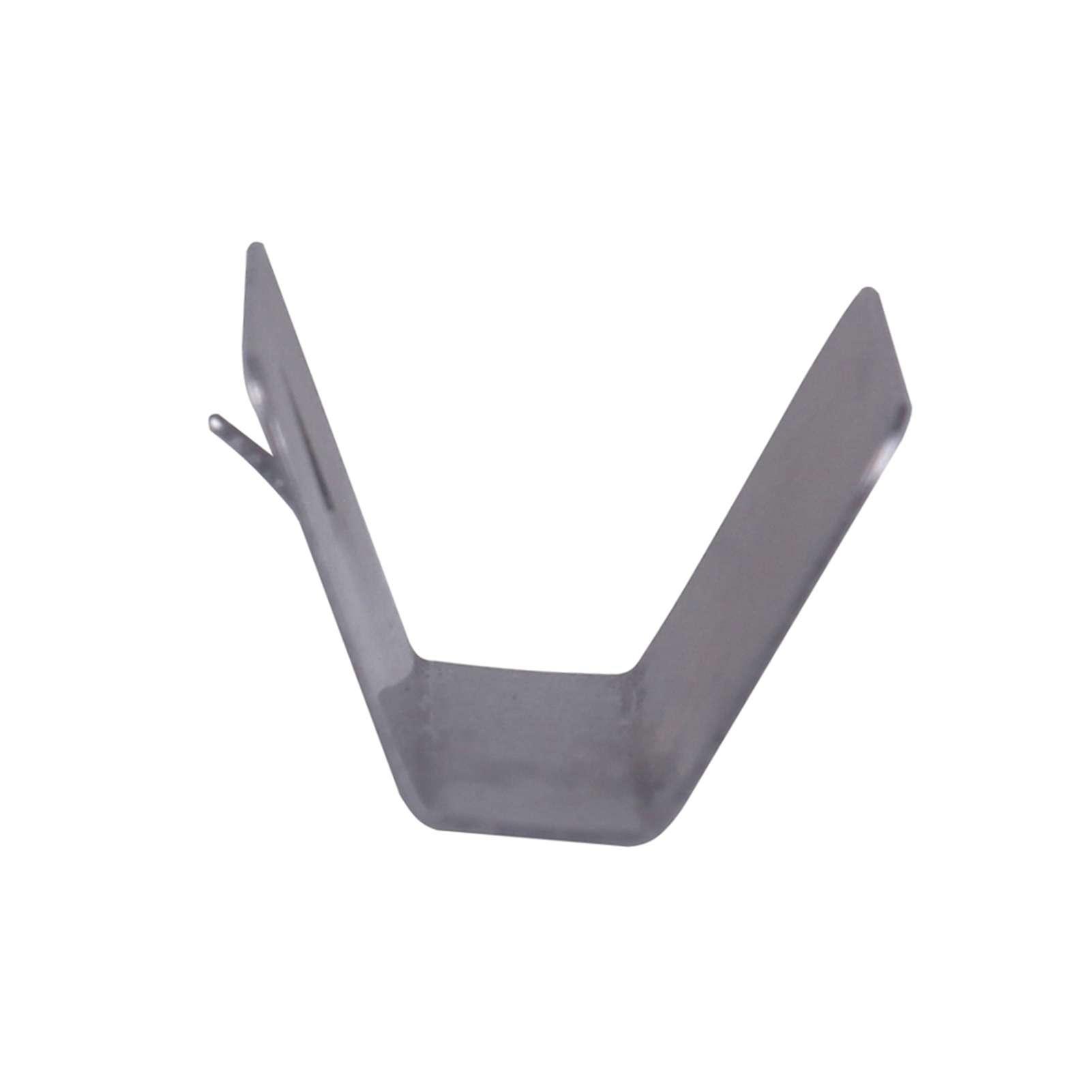 

Крепежные клипсы дефлекторов боковых окон для Heko G3 6pcs