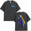 Hot Game ARC Raiders Graphic Tshirt Unisex Mens Gothic Fashion Cotton Short Sleeve Classic Cosplay Women And Men Tshirts