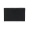 Waxy Accessories Business Card Holder 809622 Blue [Calvin Klein]