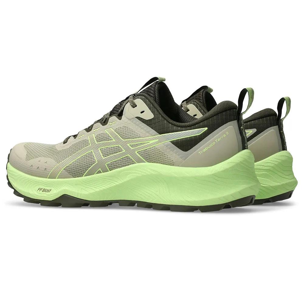 Asics Pantofi de alergare Trabuco Terra 3
