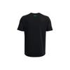 Under Armour T Shirt Men's Black 1370519-001
