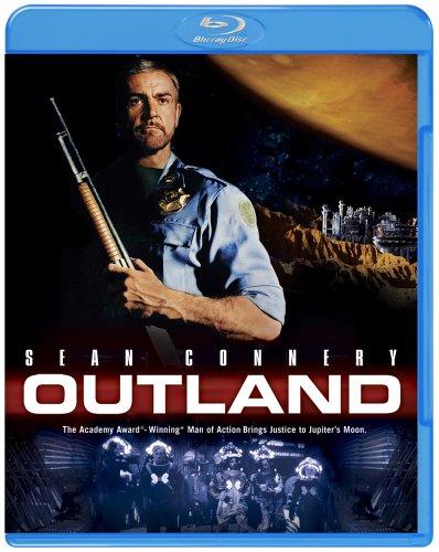 

Outland Blu-ray