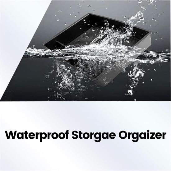 Compatible with Nissan Sentra Center Console Organizer -2025, For Sentra Console Organizer Ert, Center Console Armrest Storage Box Sentra -2025