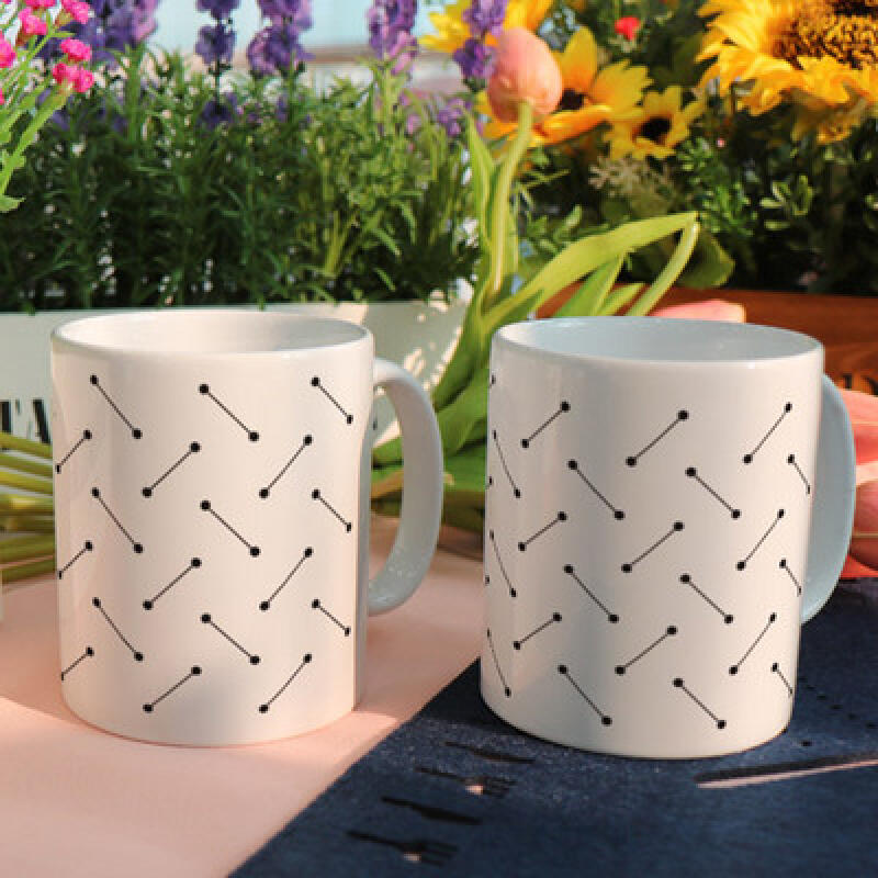 cf974-Design Mug 2p-Slanted Point and Line
