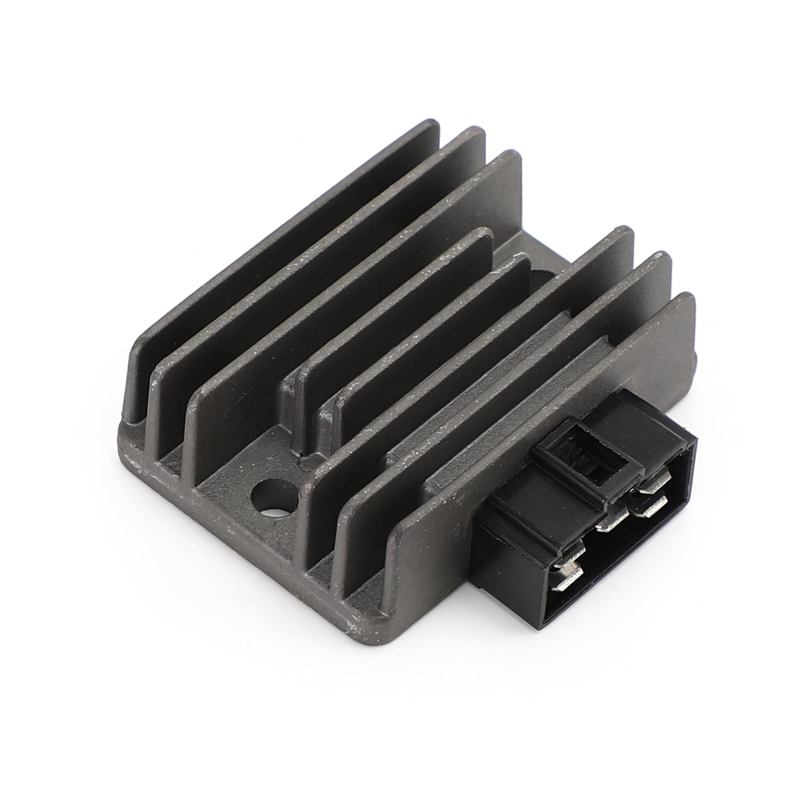 

Rectifier Regulator Fit for Honda NX125 K S V Transcity 89/95/97 31600-KG1-920