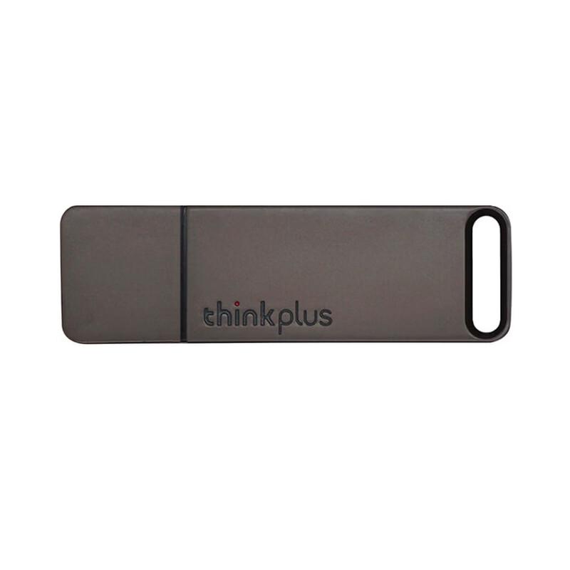 Lenovo Thinkplus TU100 USB 3.1 High-Speed Metal Flash Drive