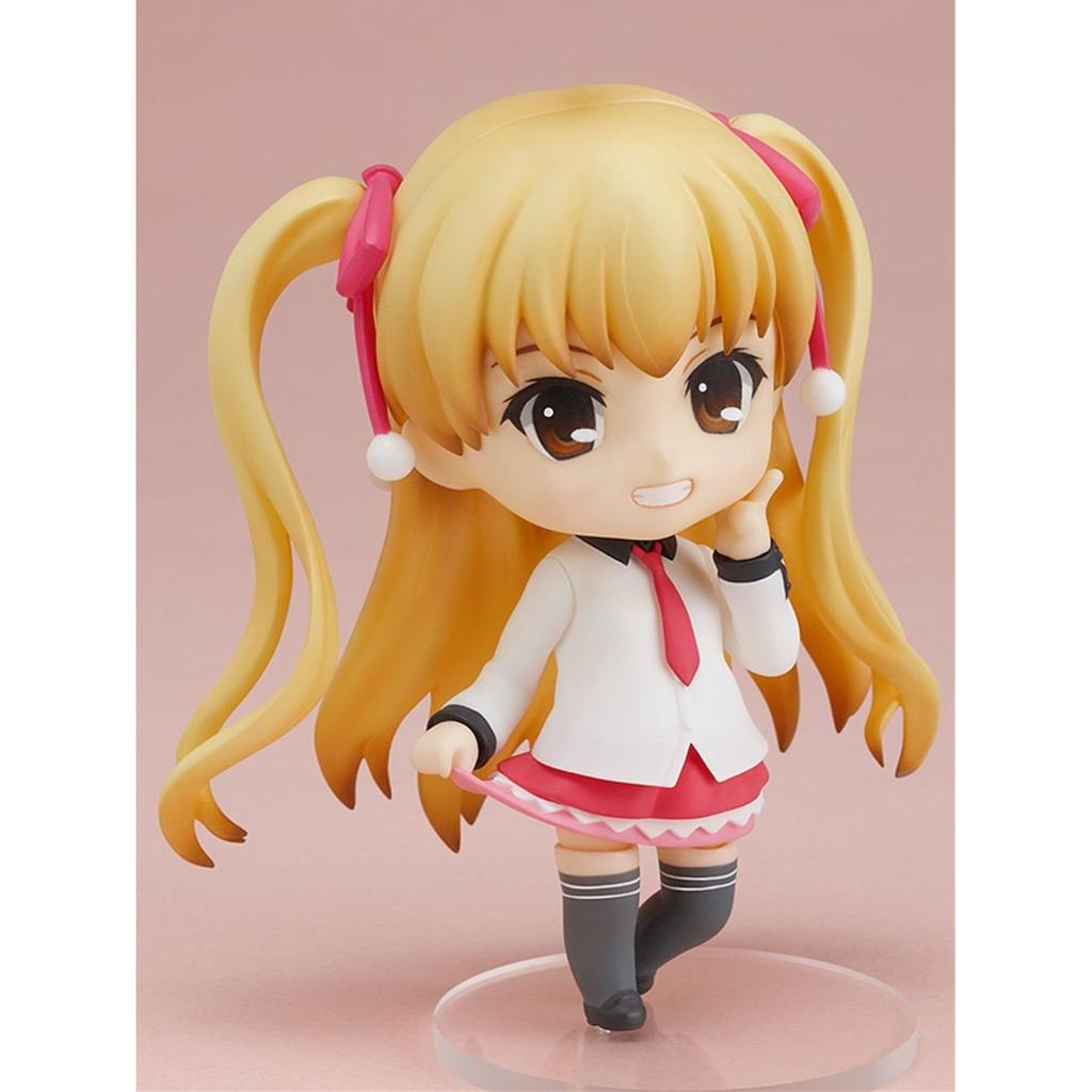 Posłuchajcie mnie dziewczyny! Jestem twoim ojcem! Nendoroid Miu Takanashi (Nieskalowana malowana figurka akcji ABS&PVC)