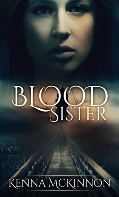 The Blood Sister : 1 Book
