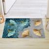 Entrance Floor Mat Door Mat Balcony Carpet Living Room Floor Mat Bathroom Anti Slip Mat Kitchen Mat