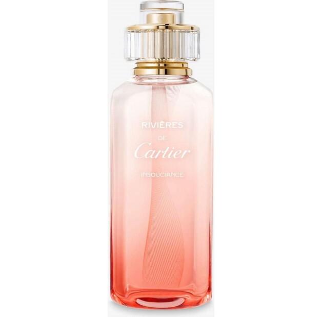 

Туалетная вода Cartier Rivieres De Insouciance 100ml