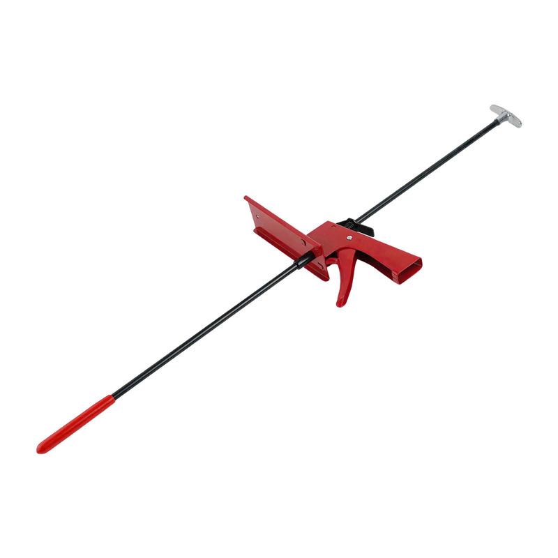 

1 Set Brake Pedal Depressor For Car Brake Accelerator And Clutch Pedal 28 Inch Brake Pedal Depressor Tool Adjustable Depressor