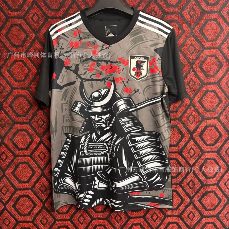 Anime Football Jersey Short Sleeve Cartoon Sports Shirt Fans Adults