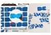 Tear-Resistant Anti-Tamper Warranty Seal & Anti-Theft Fragile Label Sticker