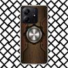 Hacker Creative Mecha Phone Case for Xiaomi Redmi Note 15 14 14S 13 12 12S 11 Pro Plus 11E 11T 11S 10S 5G Soft Cover Fundas Redm