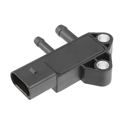 

Замена датчика давления воздуха в коллекторе автомобиля Motoforti для Mazda 3 Пластик Нет. 22627-AA500 Черный