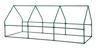 Greenhouse 240*90*90 Cm, Pe Foil 135G, Metal Construction - T N15-912