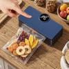 Wireless Vacuum Sealing Machine Handheld Sealing Machine  Food Preservation