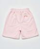 BRIAN BERRY Berryman Signature Comfit Half Pants_Baby Pink