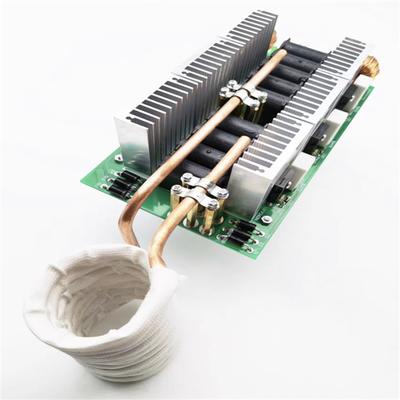 DIY modules – Elektronische modules