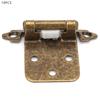 10pcs Premium Cabinet Hinges Self Closing Brass Cabinet Hinge Self Closing Hinges Kitchen Cabinet