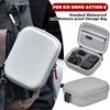 For DJI OSMO ACTION 6 Standard Waterproof Moisture-proof Storage Bag Action Camera Anti-drop Pressure-Resistant Accessories