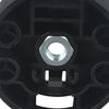 Replacement Spool Cover And Base Set Compatible With For Bosch For AFS 23-37 Lawn Mower F016F04841 String Trimmer Parts