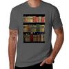 Yale Beinecke Rare Books And Unisexuscripts Tshirt Ultra Soft Breathable Tee Top