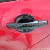 Car Door Handle Bowl Trim Cover Protect for Suzuki Swift 2004 2005 2006 2007 2008 2009 2010
