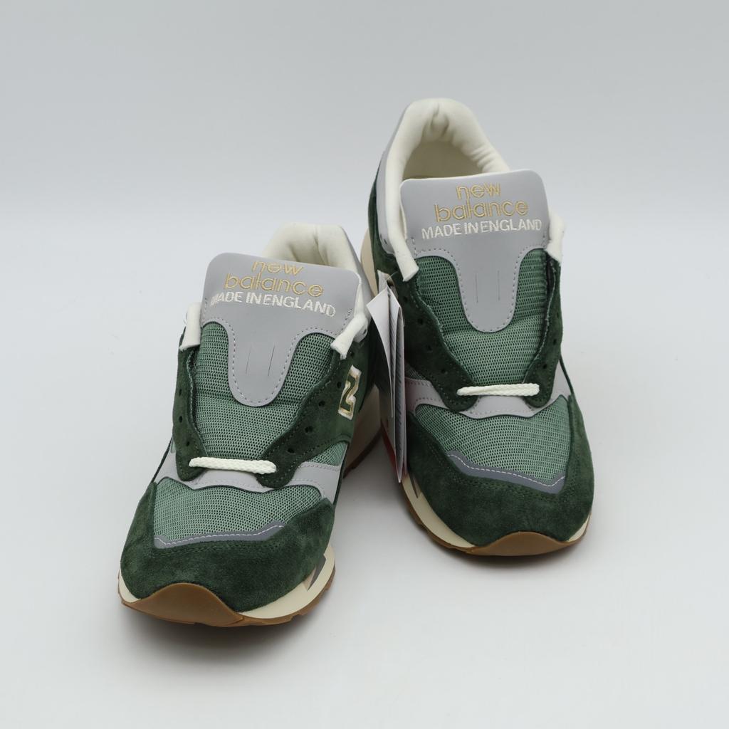 U1500SSP New Balance 1500 Made In England Kombu Green (Men's)