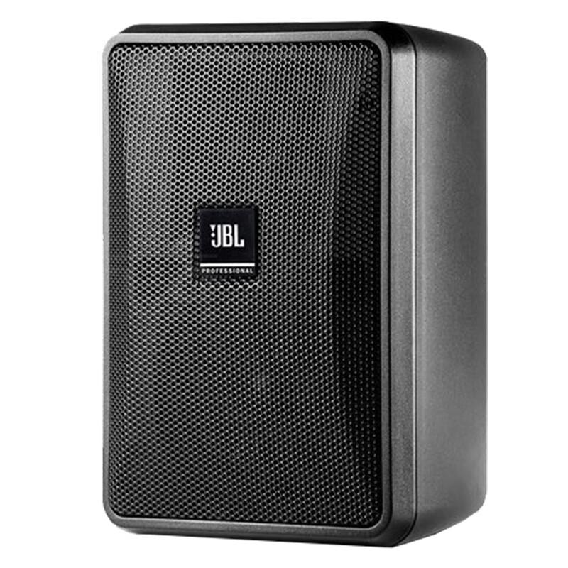 JBL Control Series Wall-Mounted Passive Speaker CN Plug (adapter Included)