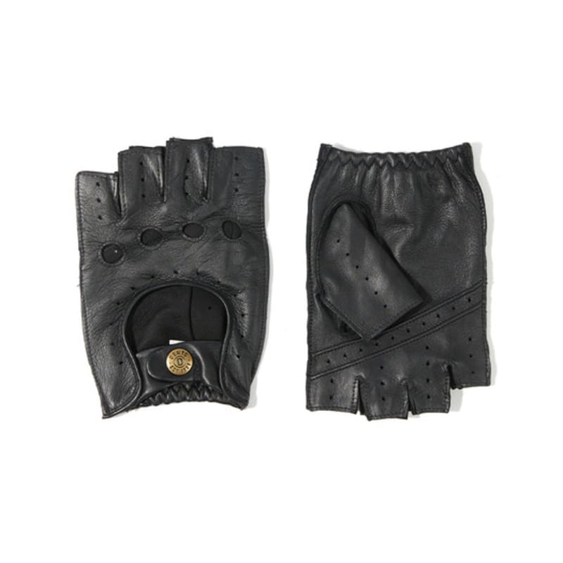 

DENTS Snetterton Driving Gloves - Black M