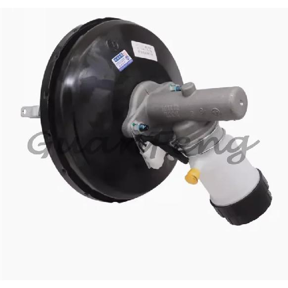 NAP Car Brake Master Cylinder For GEELY CK Free Cruiser Brake Booster Vigorously Bulges Brake Pump