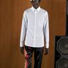 Gucci Double G cotton shirt 699553-ZAJOL-9000