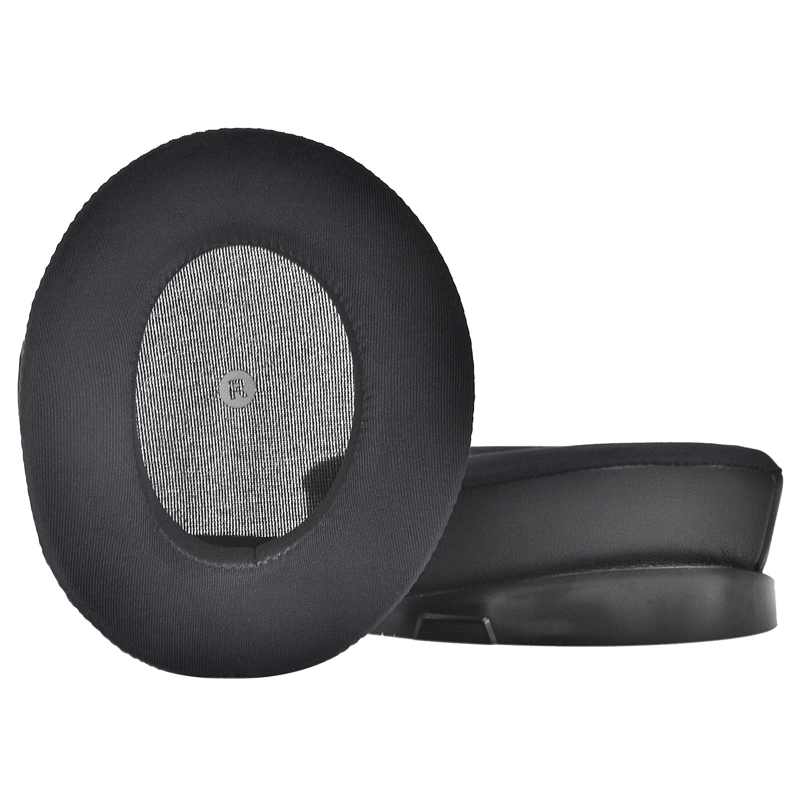 

Protein Skin Memory Foam Earpads for Audeze and Penrose Mobius Wireless Headphones Accessories +