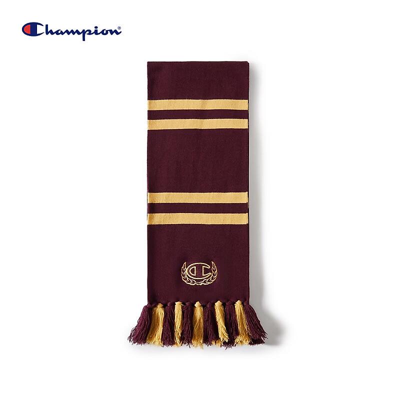Champion Unisex Autumn/Winter Scarf One Size