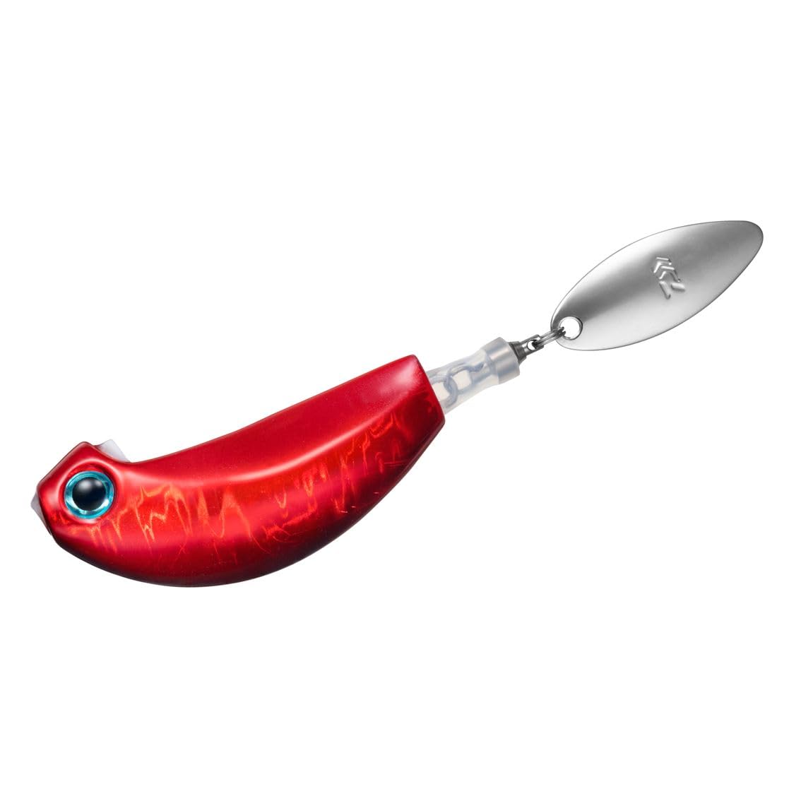 DAIWA Tairaba Red Fang Blade Breaker Tamakami Head 120G MG 120g