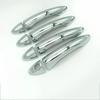 Car Door Handle Bowl Trim Cover Protect for Jetour X70 2018 2019 2020 2021 2022 2023 2024 2025 Jetour X70S X70 EV