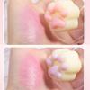 Cat's Claw Color Changing Lip Balm Creative Makeup Moisturizing Long-lasting Non-fading Lip Balm